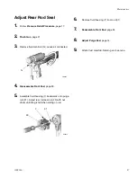 Предварительный просмотр 27 страницы Graco Series A Instructions - Parts Manual