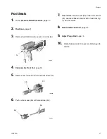 Предварительный просмотр 37 страницы Graco Series A Instructions - Parts Manual