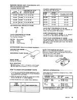 Preview for 15 page of Graco Series B Instructions And Parts List