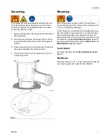 Предварительный просмотр 7 страницы Graco Series D Instructions And Parts List