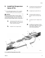 Предварительный просмотр 19 страницы Graco Series E Operation