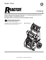 Graco SERIES F Manual предпросмотр