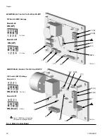 Preview for 38 page of Graco SERIES F Manual