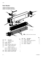 Preview for 62 page of Graco SERIES F Manual