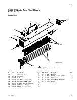 Preview for 63 page of Graco SERIES F Manual