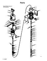 Preview for 18 page of Graco SERIES J Instructions And Parts List