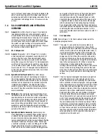 Preview for 7 page of Graco SG2 Operation & Service Instructions