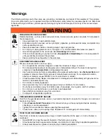 Preview for 3 page of Graco SHARPE 24A555 Instructions - Parts Manual