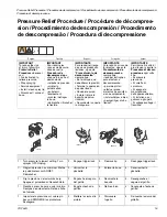 Предварительный просмотр 15 страницы Graco Silver 234237 A Instruction Manual