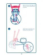 Предварительный просмотр 7 страницы Graco SimpleSwitch Owner'S Manual