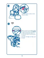 Предварительный просмотр 11 страницы Graco SimpleSwitch Owner'S Manual