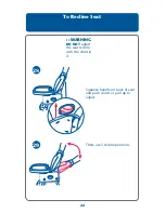 Preview for 19 page of Graco SimpleSwitch Owner'S Manual