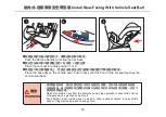 Preview for 11 page of Graco SLIMFIT LX User Manual