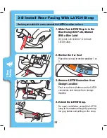 Preview for 14 page of Graco SLIMFIT Instruction Manual