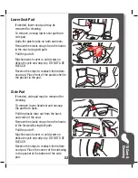 Preview for 53 page of Graco SLIMFIT Instruction Manual