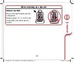 Preview for 11 page of Graco SlimFit3 LX Instruction Manual