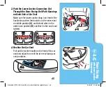 Preview for 45 page of Graco SlimFit3 LX Instruction Manual