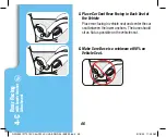 Preview for 46 page of Graco SlimFit3 LX Instruction Manual