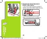 Preview for 86 page of Graco SlimFit3 LX Instruction Manual