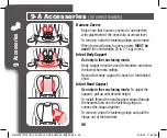 Preview for 96 page of Graco SlimFit3 LX Instruction Manual