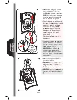 Предварительный просмотр 22 страницы Graco SlimSpaces Owner'S Manual