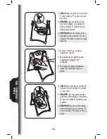 Preview for 28 page of Graco SlimSpaces Owner'S Manual