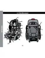 Preview for 14 page of Graco SMART SEAT PD163434A Owner'S Manual