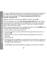 Preview for 30 page of Graco SMART SEAT PD163434A Owner'S Manual