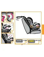 Preview for 37 page of Graco SMART SEAT PD163434A Owner'S Manual