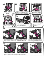 Preview for 2 page of Graco Smart Seat Replacement Manual