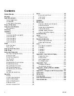 Preview for 2 page of Graco SmartWare 262370 Instructions - Parts Manual