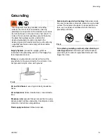 Preview for 15 page of Graco SmartWare 262370 Instructions - Parts Manual