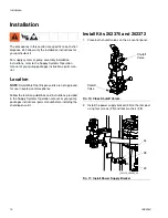 Preview for 16 page of Graco SmartWare 262370 Instructions - Parts Manual