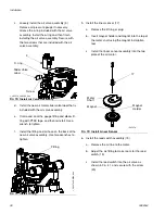 Предварительный просмотр 38 страницы Graco SmartWare 262370 Instructions - Parts Manual