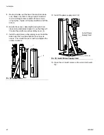 Preview for 42 page of Graco SmartWare 262370 Instructions - Parts Manual