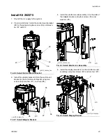 Preview for 43 page of Graco SmartWare 262370 Instructions - Parts Manual