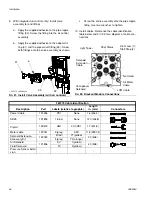 Предварительный просмотр 46 страницы Graco SmartWare 262370 Instructions - Parts Manual