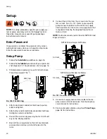 Предварительный просмотр 50 страницы Graco SmartWare 262370 Instructions - Parts Manual