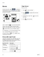 Preview for 66 page of Graco SmartWare 262370 Instructions - Parts Manual