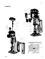 Предварительный просмотр 83 страницы Graco SmartWare 262370 Instructions - Parts Manual