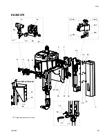 Предварительный просмотр 89 страницы Graco SmartWare 262370 Instructions - Parts Manual