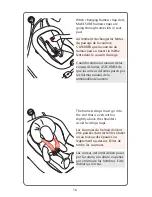 Preview for 16 page of Graco Smple Sway Owner'S Manual