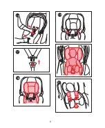 Preview for 7 page of Graco SNUGESSENTIALS i-SIZE Owner'S Manual