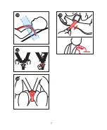 Preview for 8 page of Graco SNUGESSENTIALS i-SIZE Owner'S Manual