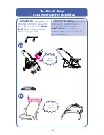 Preview for 11 page of Graco SNUGRIDE 32 Owner'S Manual