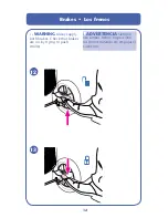 Preview for 12 page of Graco SNUGRIDE 32 Owner'S Manual