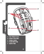 Предварительный просмотр 16 страницы Graco SNUGRIDE 35 LITE LX Instruction Manual