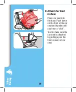 Preview for 30 page of Graco SNUGRIDE 35 LITE LX Instruction Manual