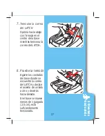 Предварительный просмотр 96 страницы Graco SnugRide Classic Connect 30 Owner'S Manual