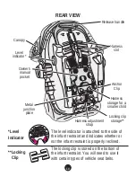 Preview for 14 page of Graco SnugRide Classic Connect 35 Owner'S Manual